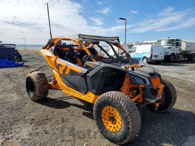 Can-am/ brp  2020 VIN LBCXPP316894