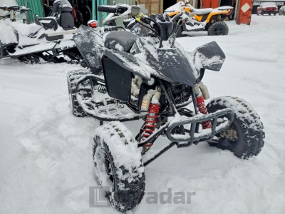 Suzuki  2014 VIN JSAAK4AA2E2100104