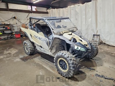 Yamaha Yxz 2023 5Y4AN29Y1PA104759