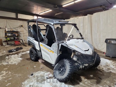 Yamaha  2024 5Y4AN24YXRA104236