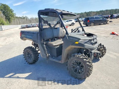 Polaris Ranger 2020 VIN 3NSTAA99XLN228678