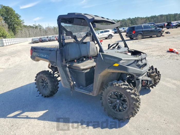 Polaris Ranger 2020 VIN 3NSTAA99XLN228678