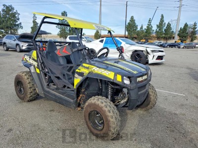 Polaris Rzr 2020 RF3YAV174LT036641