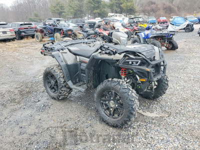 Polaris Sportsman 2022 4XASXZ859NB197259