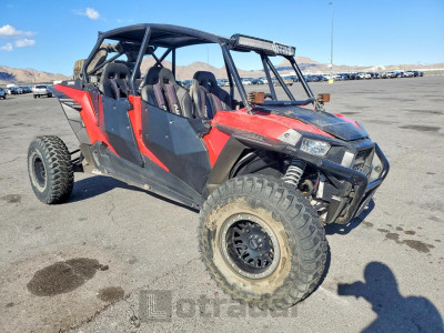 Polaris Rzr 2015 4XAVFE99XFB958280