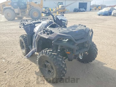 Polaris Sportsman 2024 VIN 4XASXZ852RB154856