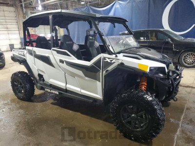 Polaris  2022 VIN 3NSGMJ993NH406554