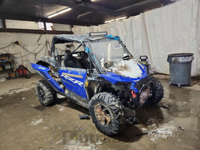 Polaris Rzr 2025 3NSNEE990SF118090