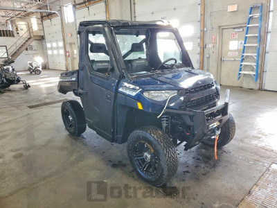 Polaris Ranger 2020 4XARRE994L8028635