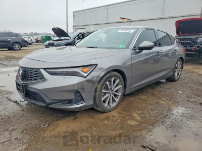 Acura Integra 2024 19UDE4H22RA019559
