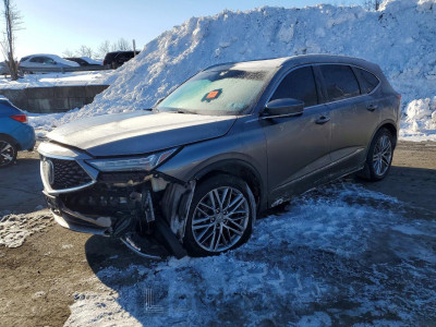 Acura Mdx 2023 5J8YE1H8XPL032274