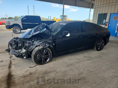Acura Integra 2023 19UDE4H69PA000393