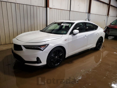 Acura Integra 2026 19UDE4H3XTA004338