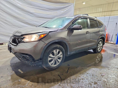 Honda Cr-v 2012 5J6RM4H73CL077785