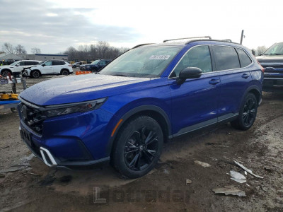 Honda Cr-v 2023 7FARS6H96PE024049