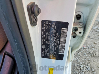 Hyundai Accent 2013 KMHCU5AE9DU064203