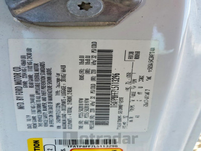 Ford Mustang 2020 1FATP8FF7L5113296