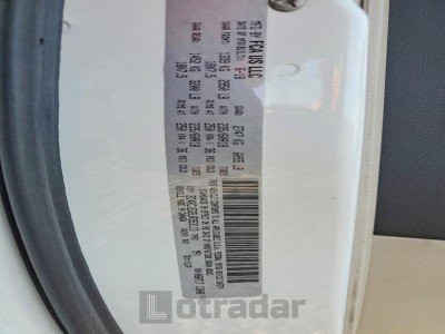 Chrysler Pacifica 2018 2C4RC1EG9JR353113