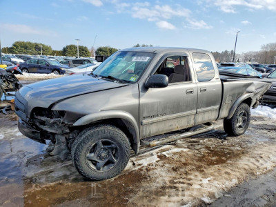 Toyota Tundra 2003 5TBBT44183S404751