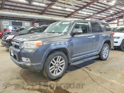 Toyota 4runner 2010 JTEBU5JR3A5029953