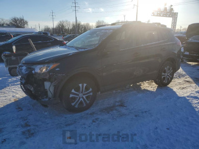 Toyota Rav4 2018 JTMZFREVXJJ156802