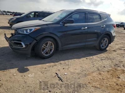 Hyundai Santa fe 2017 5NMZU3LB1HH042523