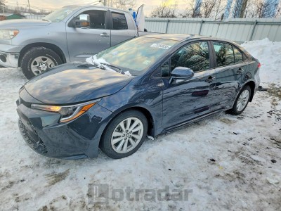 Toyota Corolla 2026 VIN 5YFB4MDE2TP386960