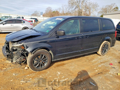 Dodge Grand caravan 2019 2C4RDGEG8KR670074