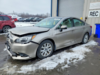Subaru LEGACY 2017 4S3BNAF69H3045282