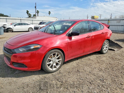 Dodge Dart 2015 1C3CDFBB1FD116865