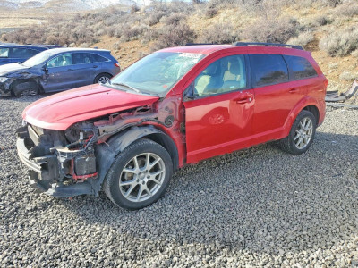 Dodge Journey 2015 3C4PDDBG3FT544573