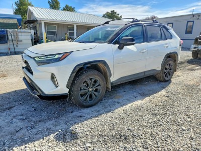 Toyota Rav4 2022 VIN 2T3E6RFV9NW033142