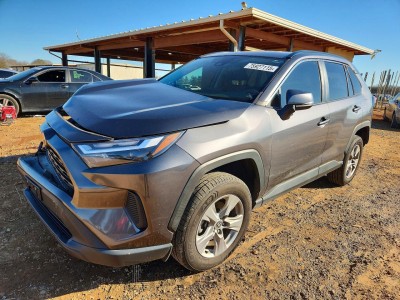 Toyota Rav4 2022 VIN 2T3P1RFV6NW292811
