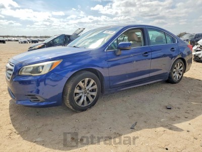 Subaru LEGACY 2016 VIN 4S3BNBC67G3061215
