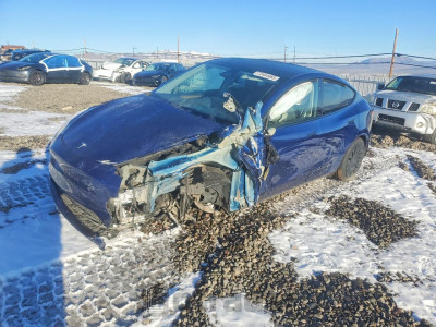 Tesla Model y 2023 7SAYGDEE3PA197543