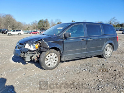 Dodge Grand caravan 2019 2C4RDGBG2KR524919