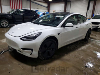 Tesla Model 3 2023 5YJ3E1EB3PF392689