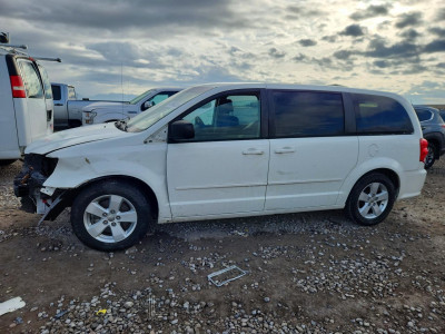 Dodge Grand caravan 2013 2C4RDGBG7DR763594