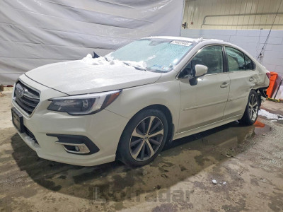 Subaru LEGACY 2019 4S3BNAN64K3036742
