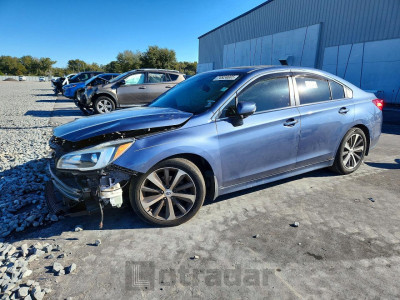 Subaru LEGACY 2016 4S3BNAN60G3049351