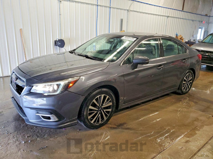 Subaru LEGACY 2018 VIN 4S3BNAF66J3021320