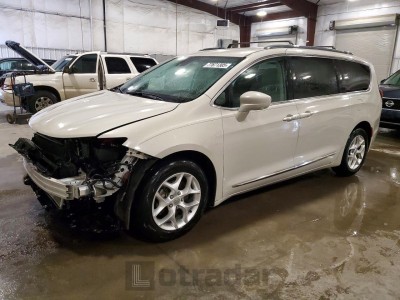 Chrysler Pacifica 2017 2C4RC1EG4HR788518