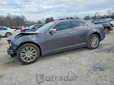 Chrysler 300 2013 2C3CCAKT3DH543205