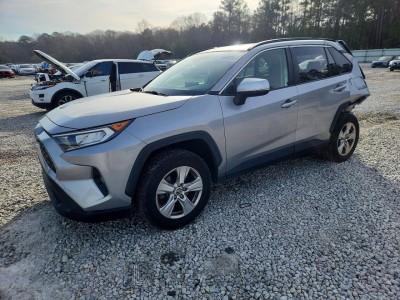 Toyota Rav4 2019 VIN JTMW1RFV8KD029093