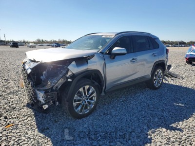 Toyota Rav4 2019 VIN JTMC1RFV9KD503636