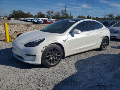 Tesla Model 3 2020 5YJ3E1EA9LF741033