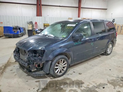 Dodge Grand caravan 2014 VIN 2C4RDGCG5ER429032