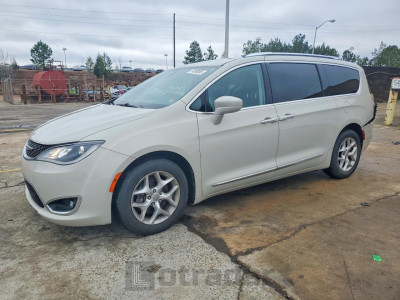 Chrysler Pacifica 2017 2C4RC1EG2HR752827