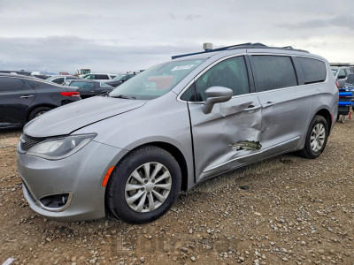 Chrysler Pacifica 2017 2C4RC1BG4HR544176