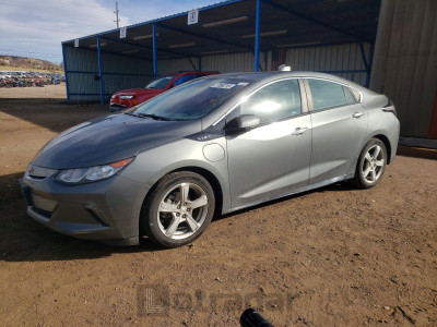 Chevrolet Volt 2017 1G1RA6S57HU189842